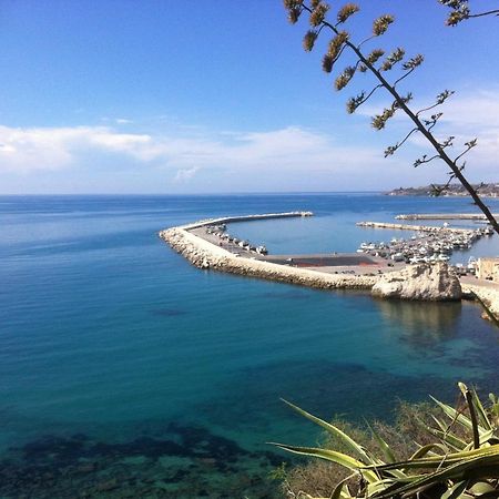 Casa Vacanze Surriano Villa Sciacca Exteriör bild