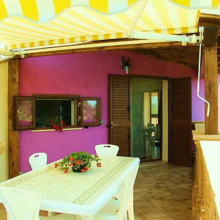 Casa Vacanze Surriano Sciacca Exteriör bild