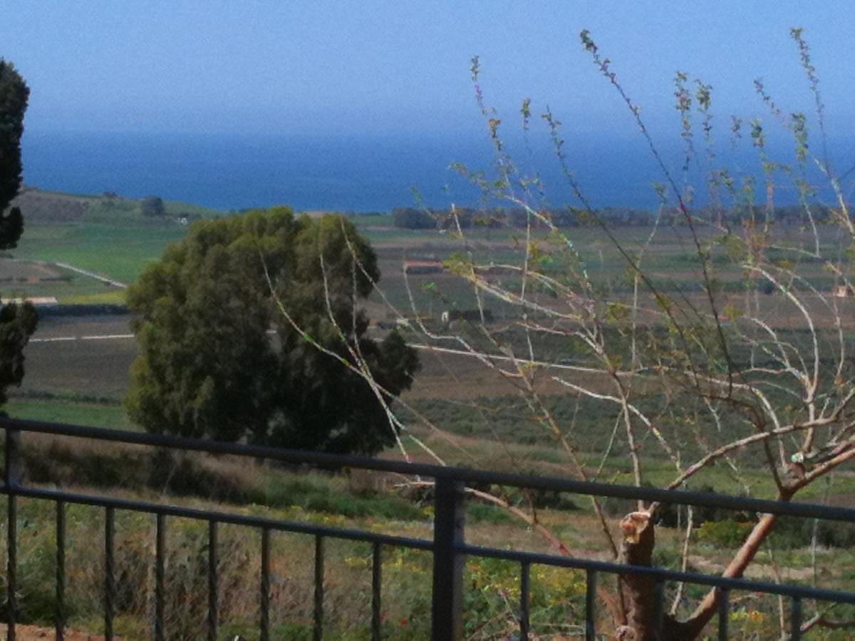 Casa Vacanze Surriano Sciacca Exteriör bild
