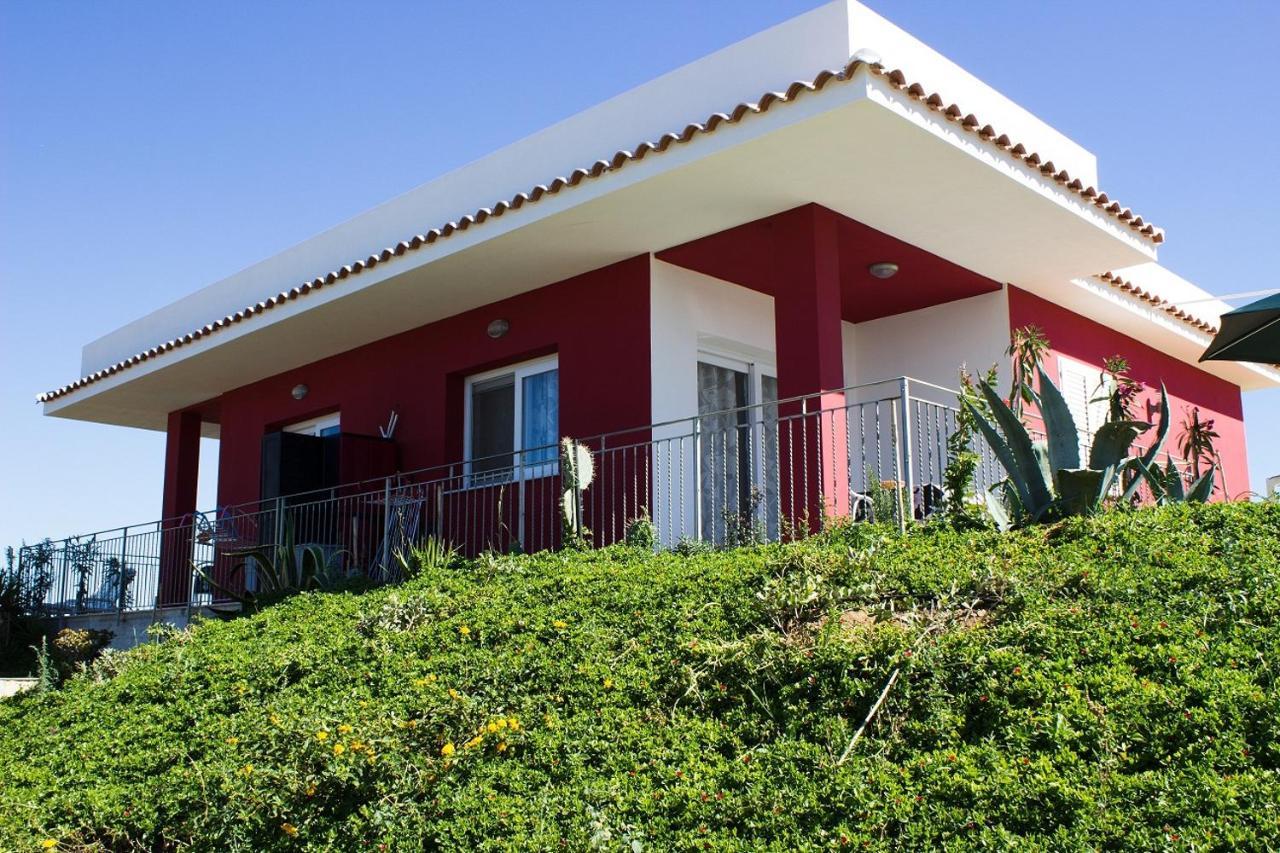 Casa Vacanze Surriano Sciacca Exteriör bild