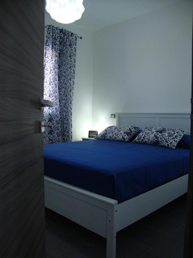 Casa Vacanze Surriano Sciacca Exteriör bild
