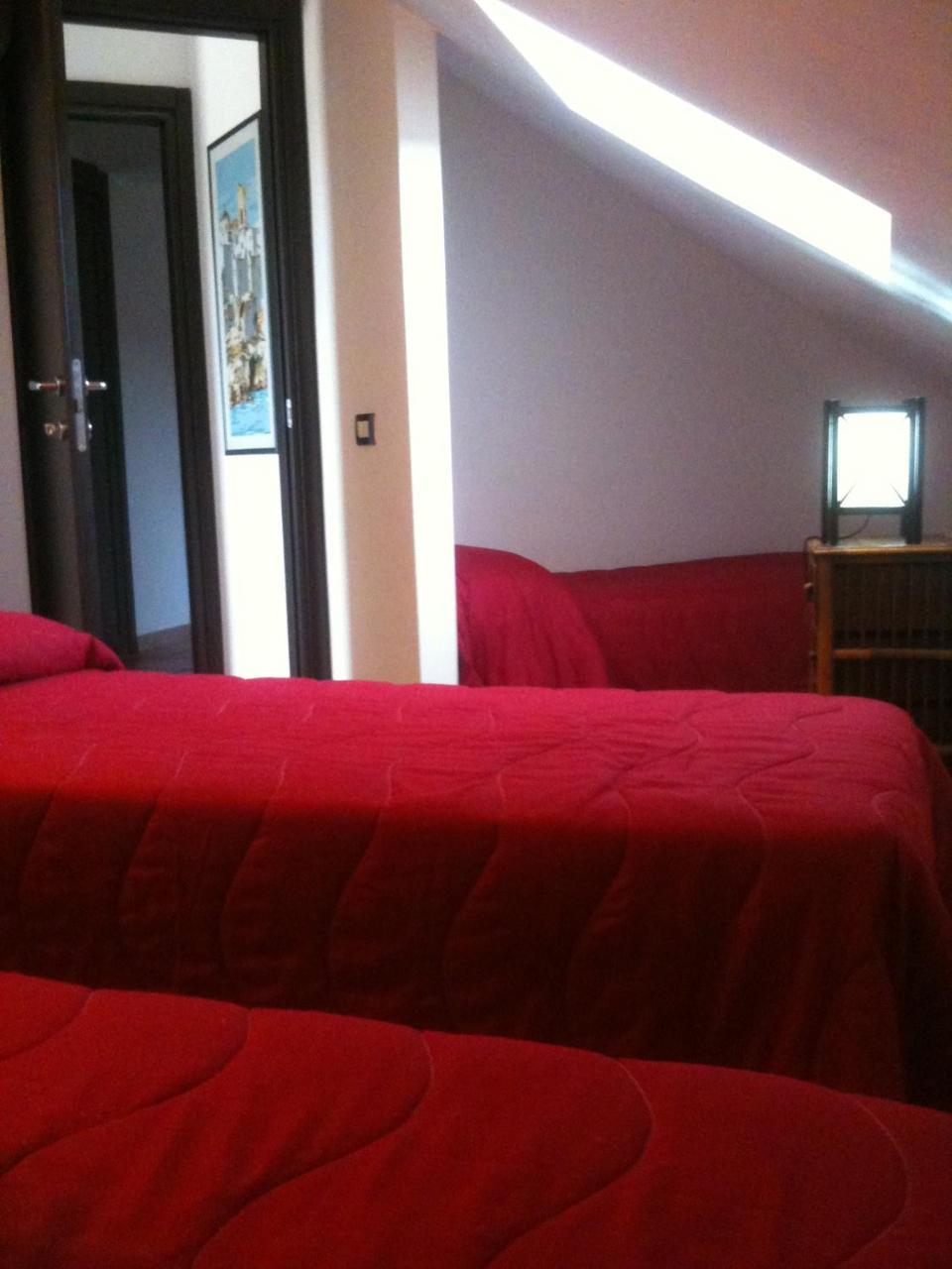 Casa Vacanze Surriano Sciacca Exteriör bild