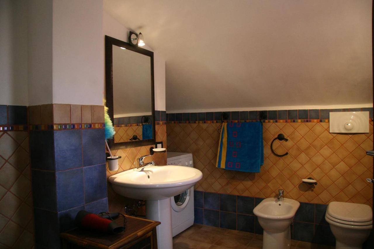 Casa Vacanze Surriano Sciacca Exteriör bild