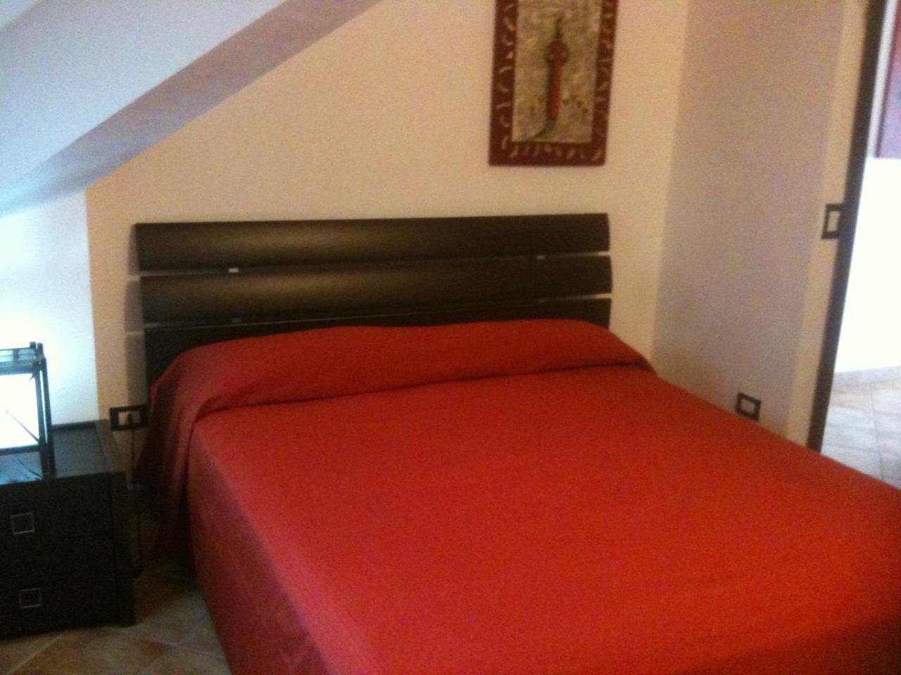 Casa Vacanze Surriano Sciacca Exteriör bild