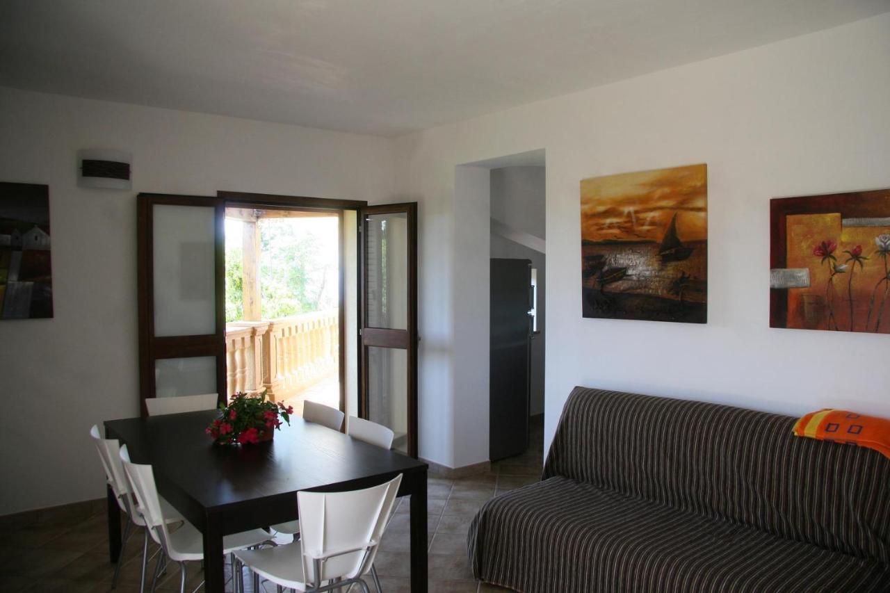 Casa Vacanze Surriano Sciacca Exteriör bild