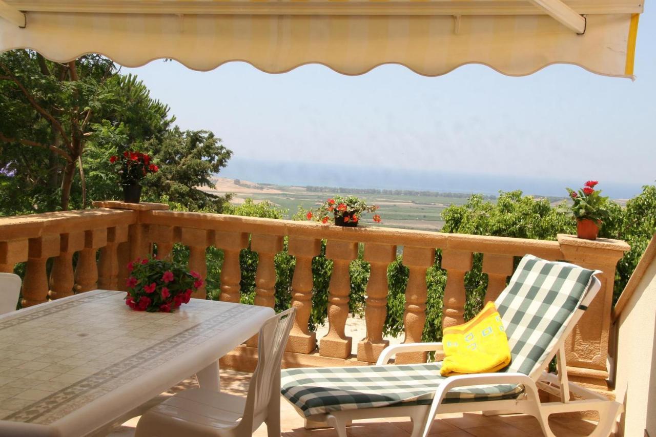 Casa Vacanze Surriano Sciacca Exteriör bild