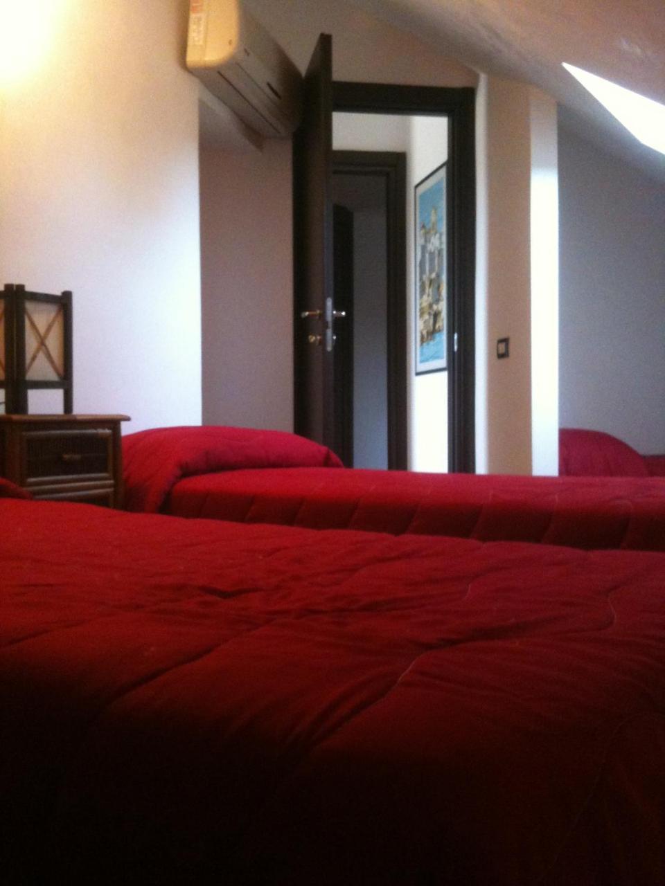 Casa Vacanze Surriano Sciacca Exteriör bild
