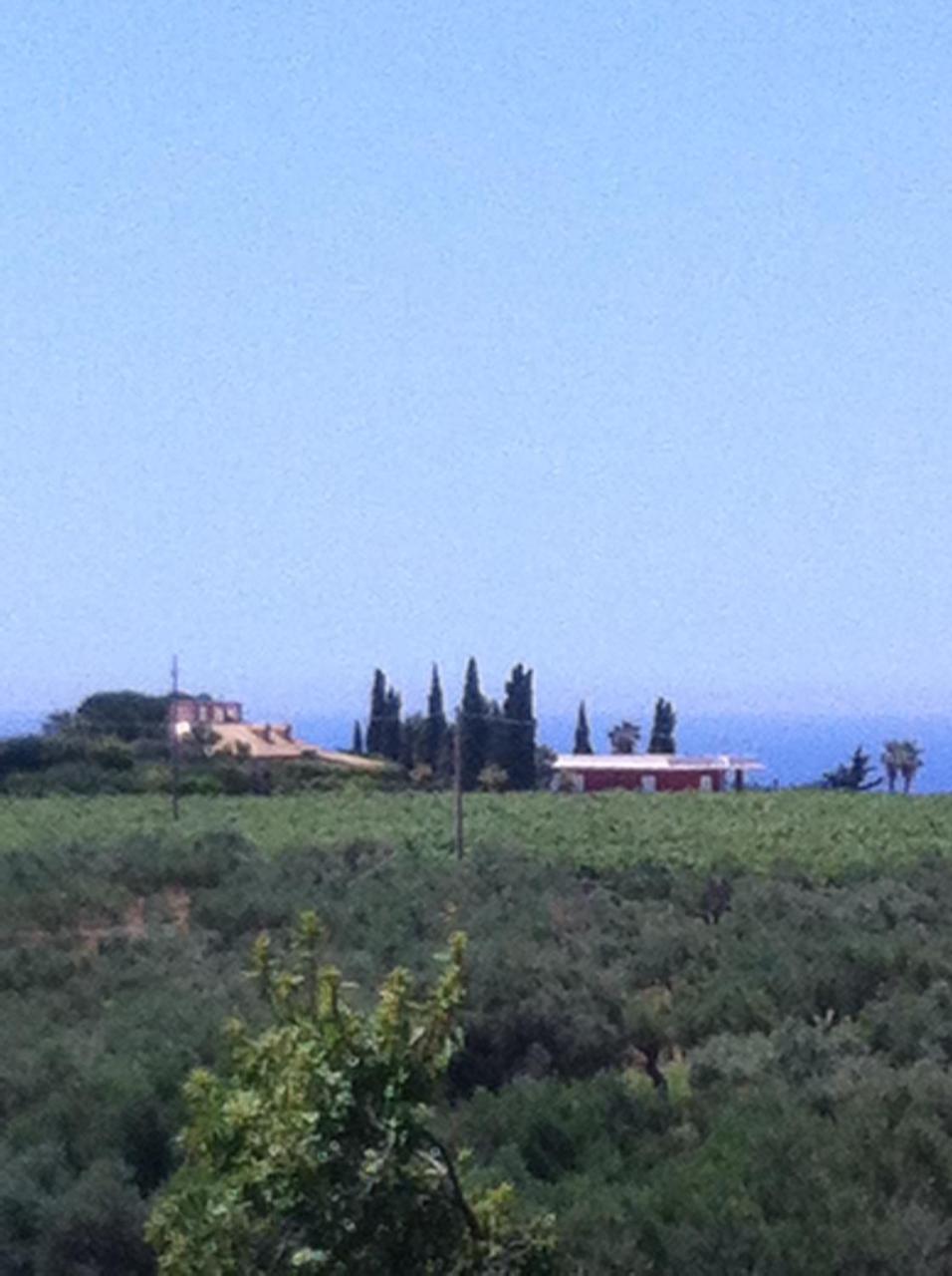 Casa Vacanze Surriano Sciacca Exteriör bild